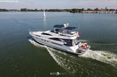 FAIRLINE 58 SQUADRON 3