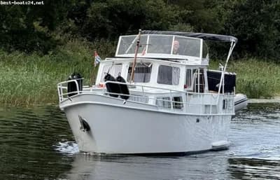 PEDRO-BOAT 1050 2