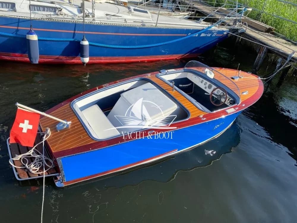 Boesch Sport de Luxe 500