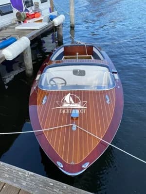 Boesch Sport de Luxe 500 2