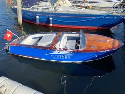Boesch Sport de Luxe 500 3