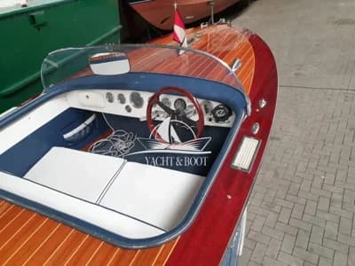 Boesch Sport de Luxe 500 4