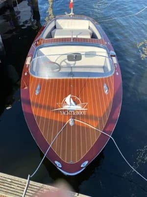 Boesch Sport de Luxe 500 5