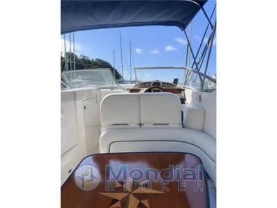 BAYLINER - CIERA 3055 3
