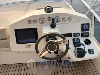 Cranchi - Cranchi 52 FLY 3