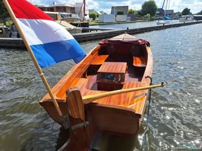 Boesch Sloep 3