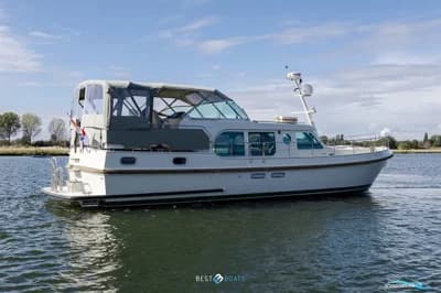 Linssen Grand Sturdy 45.9 AC Twin 2