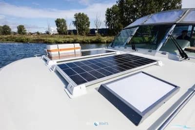 Linssen Grand Sturdy 45.9 AC Twin 3