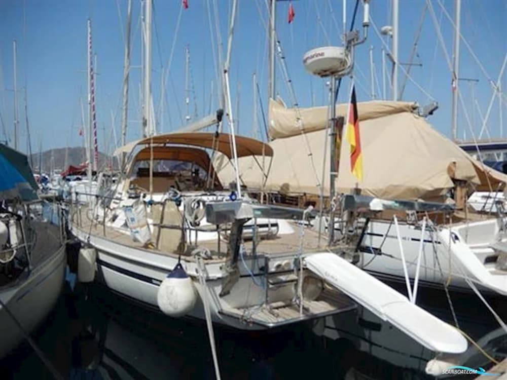 Sunbeam 42 DS