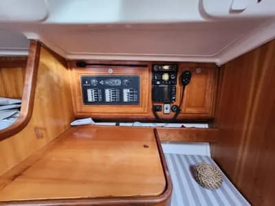 2007 Comar COMET 33 S Boat for Sale 5