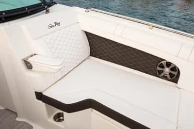 SEA RAY 270SD-OB 3