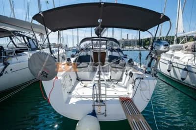 Beneteau First 35 2