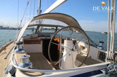 Hallberg Rassy 36 2