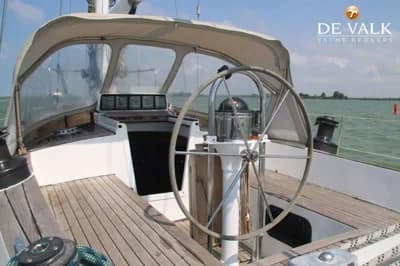 Royal Huisman 41 2