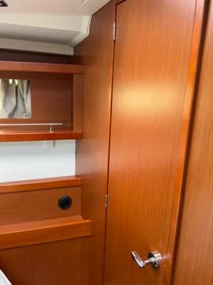 2015 Beneteau Oceanis 45 Boat for Sale in Pwllheli 3