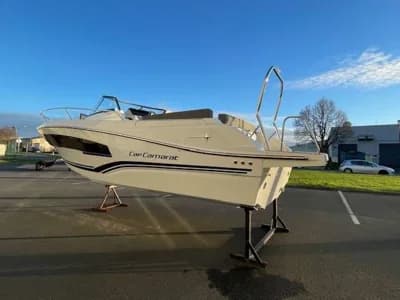 Jeanneau Cap Camarat 7.5 WA Serie 3 2