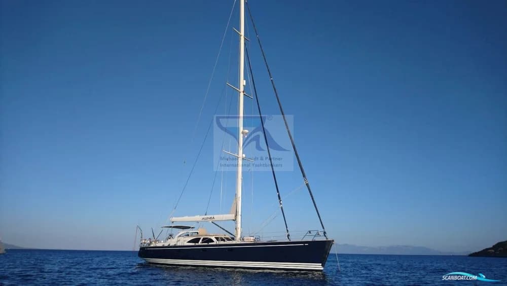 X-Yachts X-73
