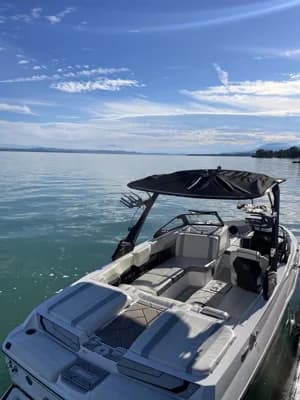 Malibu Wakesetter 22 LSV 3