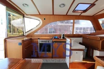 Rose Island LOBSTER 49 3