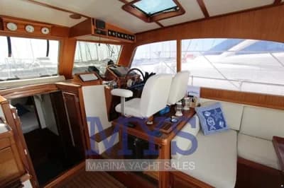 Rose Island LOBSTER 49 4