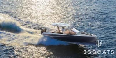 Virtue V10 T-Top 2
