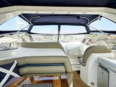 Sunseeker Portofino 46 Open 4