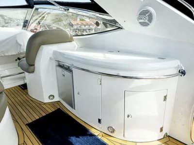 Sunseeker Portofino 46 Open 5