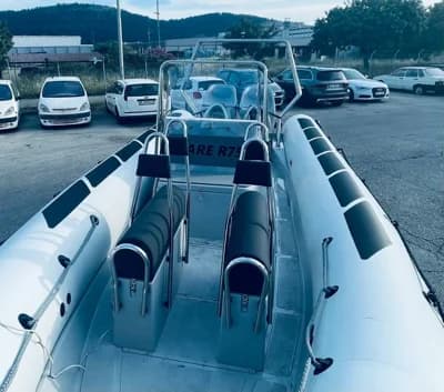 Mare R75 RIB 3