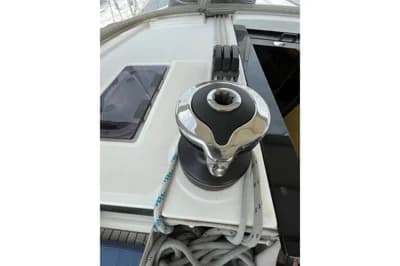 2019 Beneteau Oceanis 41.1 | 12m 3