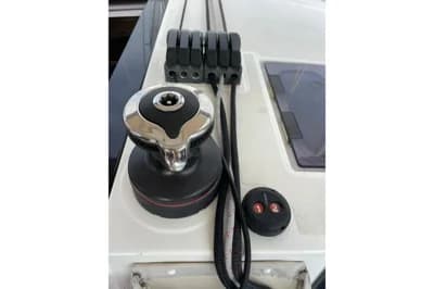 2019 Beneteau Oceanis 41.1 | 12m 4