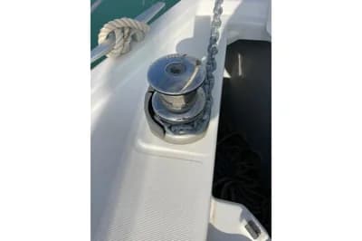 2019 Beneteau Oceanis 41.1 | 12m 5