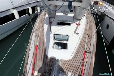 Beneteau Oceanis 42 CC 4
