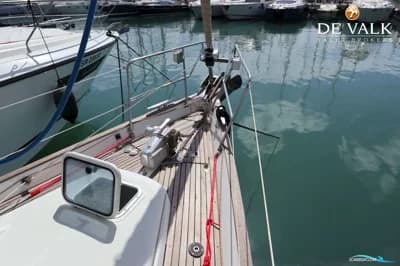 Beneteau Oceanis 42 CC 5