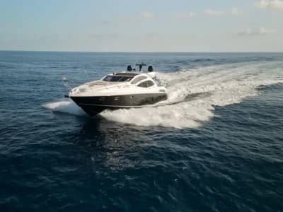 2010 Sunseeker Predator 64 Boat for Sale in Birgu 2