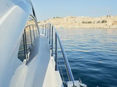 2010 Sunseeker Predator 64 Boat for Sale in Birgu 3