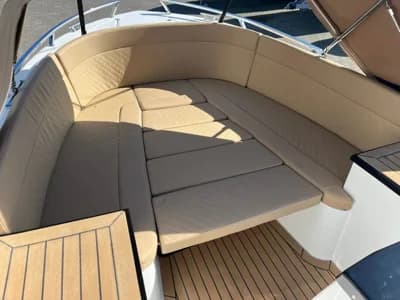 Clever 63 Tender 5