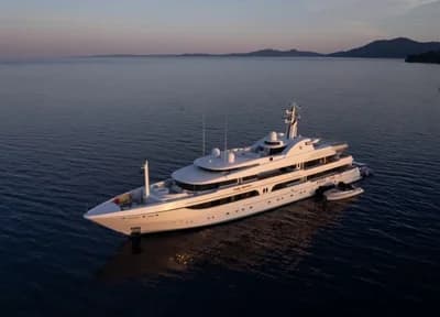 LADY MARINA 2