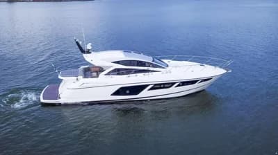 Sunseeker Predator 57 2