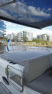 Sunseeker Predator 57 3