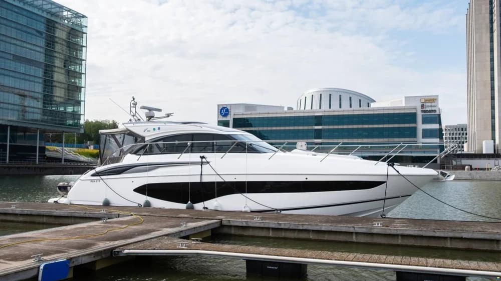 Princess V50