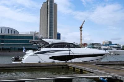 Princess V50 2