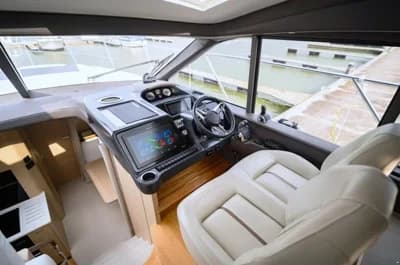 Princess V50 3