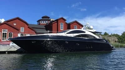Sunseeker Predator 62 2