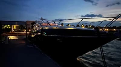 Sunseeker Predator 62 3