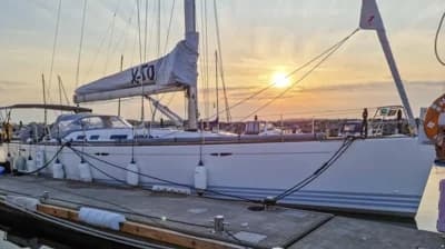 X-Yachts X-50 2