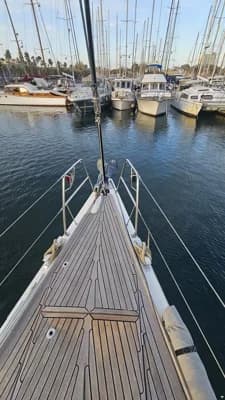 X-Yachts X-50 3
