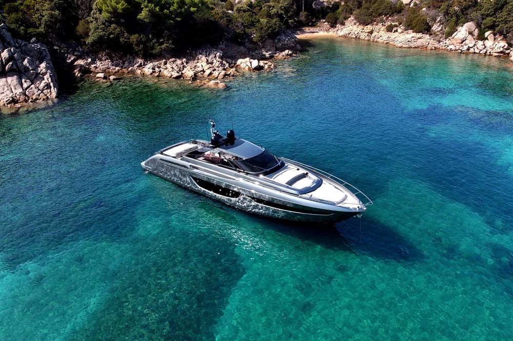 2020 Riva 76' Bahamas | 23m