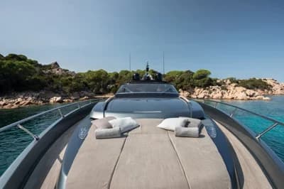 2020 Riva 76' Bahamas | 23m 3