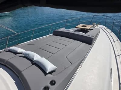 Sea Ray 580 Super Sun Sport 3