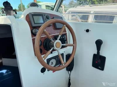 Jeanneau Merry Fisher 635 3